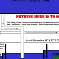 Sump fuge plan