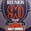 The 90th