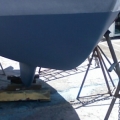bow painted