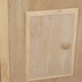 moulding + Door