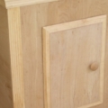 some more moulding added