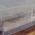 Under Construction 55 GAL Sump