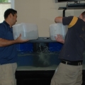 more water