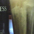 guiness float