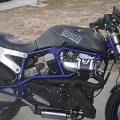 my 2001 buell lighting