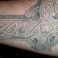 its the rath of god