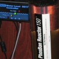 phosban reactor,osmolator